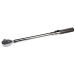 Bahco RSCAL 1/2 in Square Drive Mechanical Torque Wrench, 40 → 200Nm