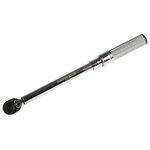 Bahco RSCAL 3/8 in Square Drive Mechanical Torque Wrench, 20 → 100Nm