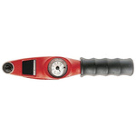 MHH Engineering RSCAL 3/8 in Square Drive Dial Torque Wrench, 2.4 → 12Nm
