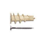 Dewalt Hex Countersunk Nylon Hex Boltx10mm