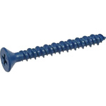 RS PRO Steel Self Drilling Screw x 1 1/4in Long