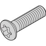 nVent SCHROFF Machine Screw