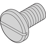 nVent SCHROFF Machine Screw