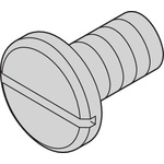 nVent SCHROFF Machine Screw