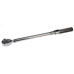 Bahco 1/2 in Square Drive Mechanical Torque Wrench, 40 → 200Nm