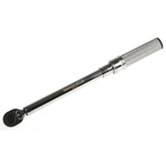 Bahco 3/8 in Square Drive Mechanical Torque Wrench, 20 → 100Nm