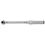 Bahco 1 in Square Drive Mechanical Torque Wrench, 300 → 1500Nm