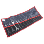 Facom 16 Piece Forged Allot Steel Spanner Set