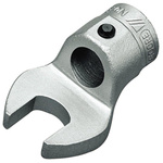 Gedore 8791 Spanner Head, size 7 mm Chrome