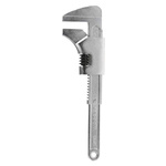 Facom Adjustable Spanner, 280 mm Overall Length, 70mm Max Jaw Capacity