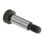 RS PRO M8 Shoulder Bolt