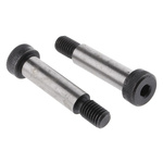 RS PRO M10 Shoulder Bolt