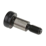RS PRO M6 Shoulder Bolt