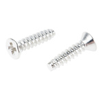 RS PRO Self Tapping Screw