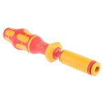 Wera 9 mm Hex Adjustable Torque Screwdriver, 1.7 → 3.5Nm