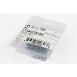 Hammond Self Tapping Screw