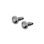 148 Series Plastic Screw for Use with Enclosure