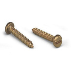 Wago Round Head Self Tapping Screw