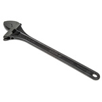 Gedore Adjustable Spanner, 455 mm Overall Length, 53mm Max Jaw Capacity