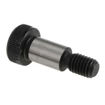 RS PRO M8 Shoulder Bolt