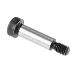 RS PRO M8 Shoulder Bolt