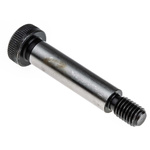RS PRO M8 Shoulder Bolt
