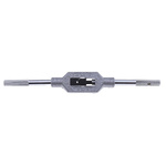 EXACT Adjustable Tap Wrench Tap Wrench Zinc Pressure Casting M3 → M12, 1/8 → 1/2 in BSW
