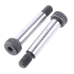 RS PRO M10 Shoulder Bolt