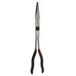 Facom Steel Pliers Long Nose Pliers, 340 mm Overall Length