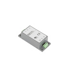 XP Power DTE10 DC-DC Converter, 12V dc/ 830mA Output, 9 → 36 V dc Input, 10W, Chassis Mount, +105°C Max Temp