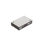XP Power QHL150 DC-DC Converter, 12V dc/ 12.5A Output, 180 → 425 V dc Input, 150W, Through Hole, +100°C Max Temp