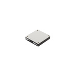 XP Power QHL300 DC-DC Converter, 48V dc/ 6.25A Output, 180 → 425 V dc Input, 300W, Through Hole, +100°C Max Temp