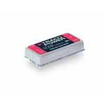 TRACOPOWER TEN 30WIN DC-DC Converter, 3.3V dc/ 7.5A Output, 9 → 36 V dc Input, 30W, Through Hole, +75°C Max Temp