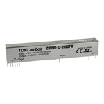 TDK-Lambda CHVM DC-DC Converter, 0 → 350V dc/ 7mA Output, 10.8 → 13.2 V dc Input, 2.45W, Through Hole,