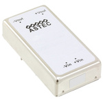 Artesyn Embedded Technologies AEE DC-DC Converter, ±12V dc/ 625mA Output, 18 → 75 V dc Input, 15W, Through Hole,