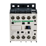 Schneider Electric CA2KN Series Contactor, 10 A, 3NO + 1NC, 690 V ac