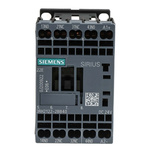 Siemens 3RH2 Series Contactor, 0.8 → 1.1 V dc Coil, 10 A, 4 W, 2NO + 2NC, 690 V ac