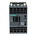 Siemens 3RH2 Series Contactor, 10 A, 4NO, 690 V ac