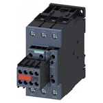 Siemens 3RT2 Series Contactor, 230 V ac Coil, 3-Pole, 50 A, 22 kW, 3NO, 690 V ac