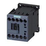 Siemens 3RT2 Series Contactor, 230 V ac Coil, 4-Pole, 12 A, 5.5 kW, 2NO + 2NC, 690 V ac
