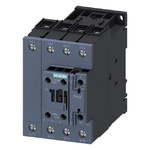 Siemens 3RT2 Series Contactor, 230 V ac Coil, 4-Pole, 35 A, 18.5 kW, 2NO + 2NC, 690 V ac