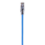 Belden Blue Cat6 Cable S/FTP Male RJ45/Male RJ45, Terminated, 1m