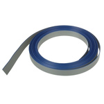 3M 10 Way Flat Ribbon Cable, 12.7 mm Width, Series HF365