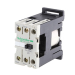 Schneider Electric CA2SK Contactor 2NO, 10 A Contact Rating, TeSys K