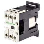 Schneider Electric CA2SK Contactor 1NO + 1NC, 10 A Contact Rating, TeSys K