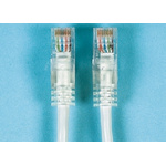Decelect Forgos Cat5 Cable U/UTP, 10m Male RJ45/Male RJ45