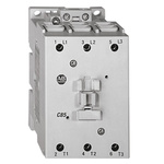 Allen Bradley 100C Series Contactor, 230 V ac Coil, 3-Pole, 60 A, 32 kW, 3NO, 690 V ac