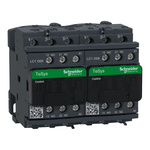 Schneider Electric LC2D Series Contactor, 230 V ac Coil, 3-Pole, 9 A, 4 kW, 3NO, 690 V ac