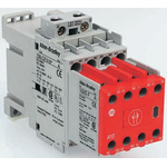Allen Bradley 100S-C Series Contactor, 230 V ac Coil, 3-Pole, 30 A, 5NO + 2NC, 525 V ac