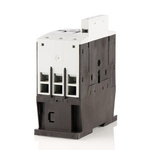 Eaton Contactor, 110 V ac Coil, 3-Pole, 65 A, 30 kW, 3NO, 400 V ac